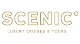 Scenic Luxury Cruises & Tours Logo