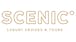 Scenic Luxury Cruises & Tours Logo