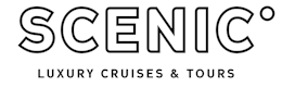 Scenic Luxury Cruises & Tours logo