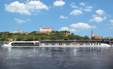 AmaWaterways Certo