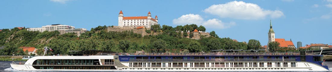 AmaWaterways Certo