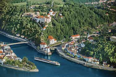 AmaWaterways Prima