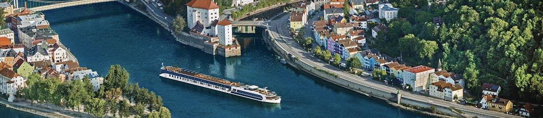 AmaWaterways Prima