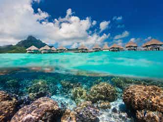 South Pacific
