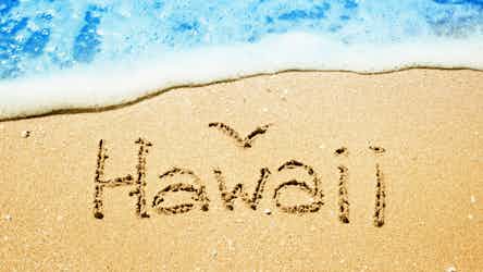 Hawaii
