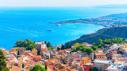 Mediterranean