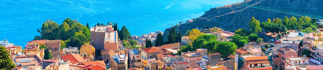 Mediterranean