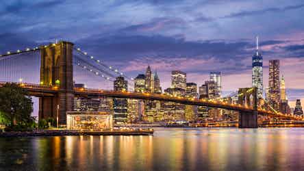 New York