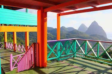 caribbean-stlucia