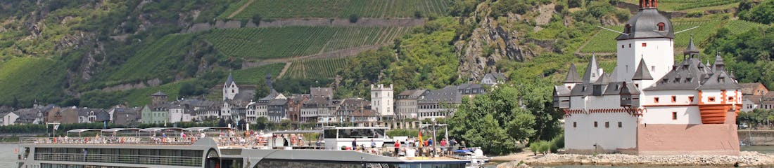 Avalon Exterior Passion Rhine