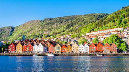 Bergen Norway