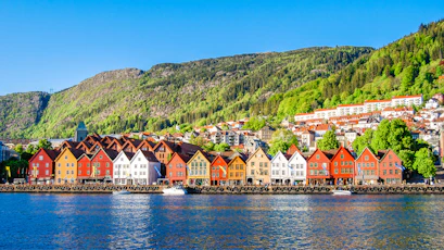 Bergen Norway