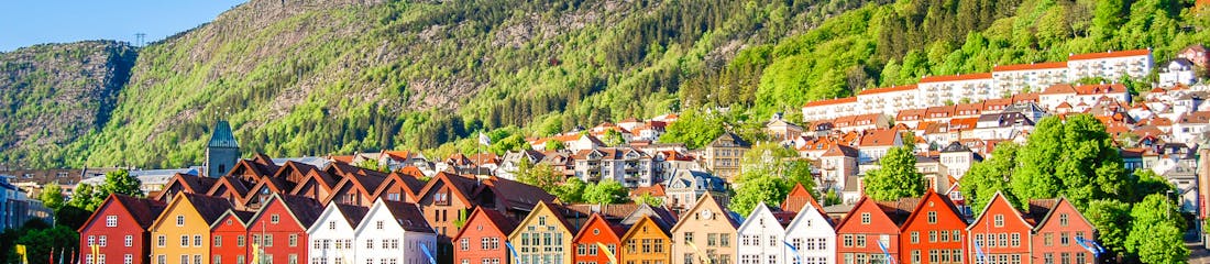 Bergen Norway
