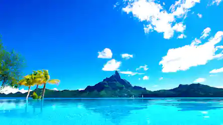 Papeete with Paul Gauguin