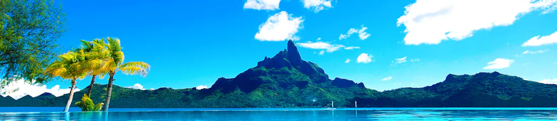 Papeete with Paul Gauguin