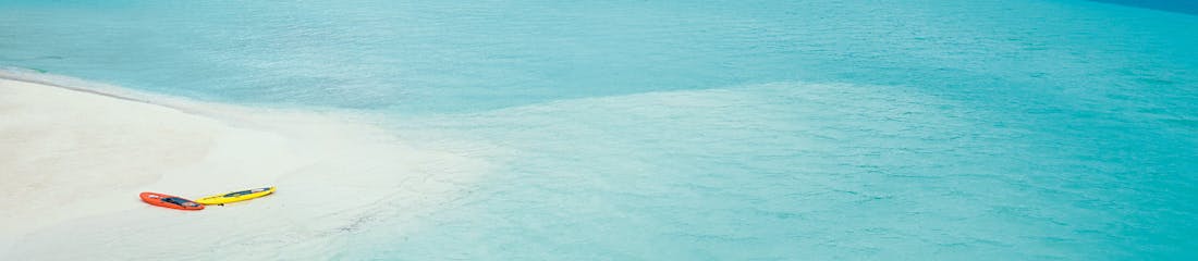 Bora Bora with Paul Gauguin