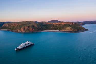 Ponant Great Lakes