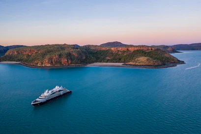 Ponant Great Lakes