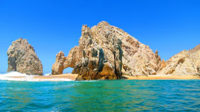 Mexican Riviera