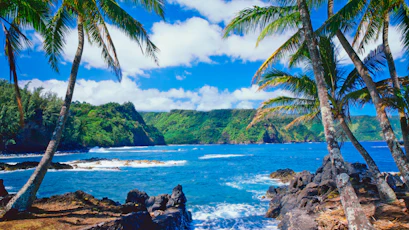 Hawaii