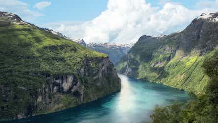 Norway