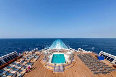 Cunard