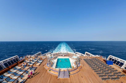 Cunard