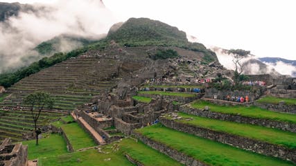 Central America