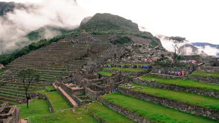 Central America