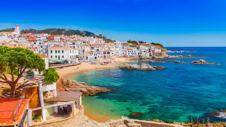 Mediterranean