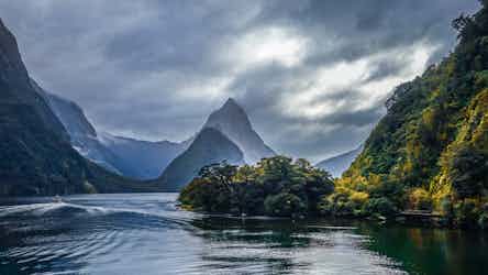 New Zealand