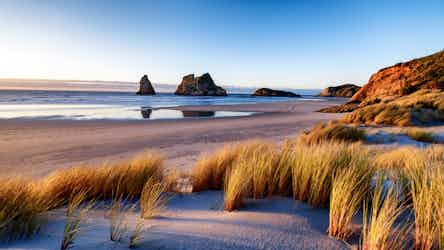New Zealand