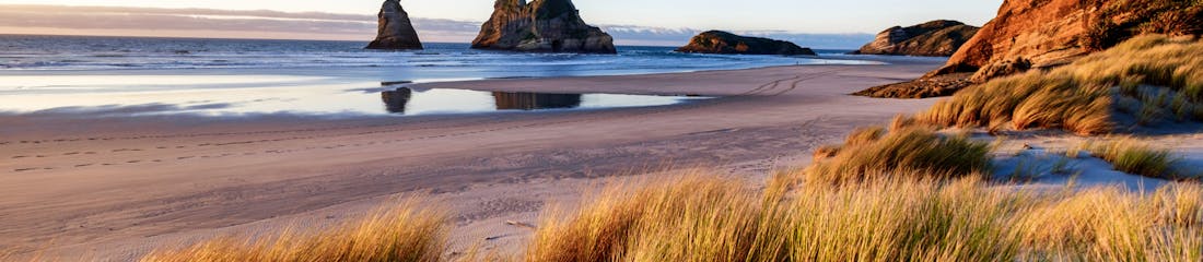 New Zealand