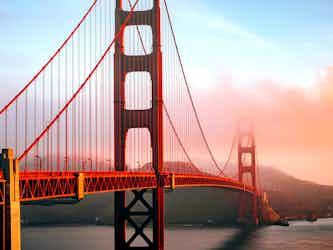 Golden Gate Bridge