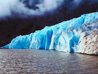 Glacier