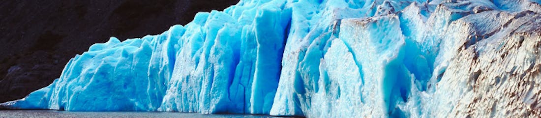 Glacier