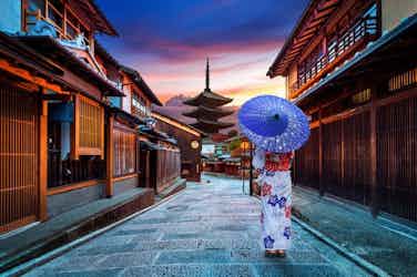 Japan