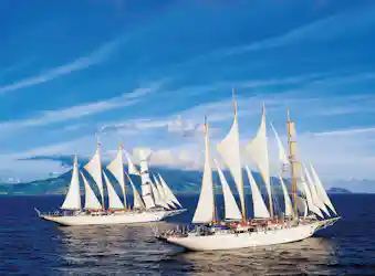 Star Clippers