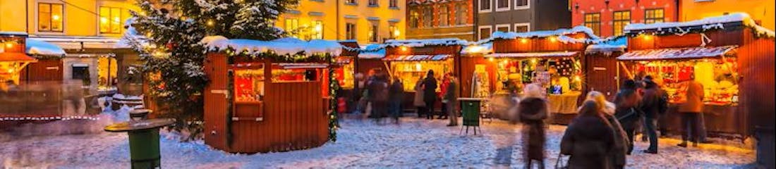 Christmas Market