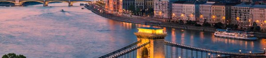 Danube