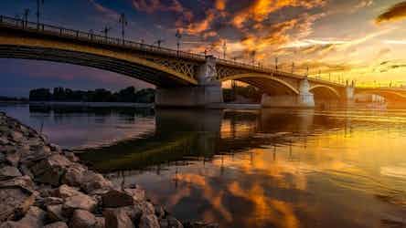 Danube 