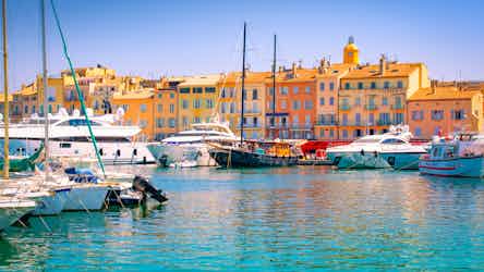 St Tropez