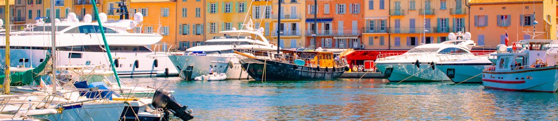 St Tropez