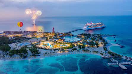 Royal Caribbean