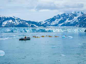 Alaska 