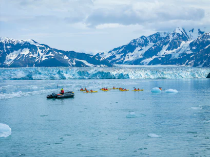 Alaska 