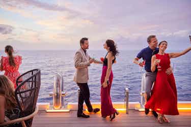 Celebrity Cruises