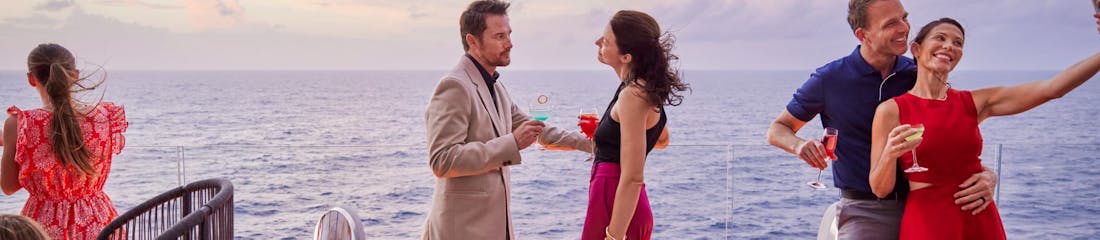 Celebrity Cruises