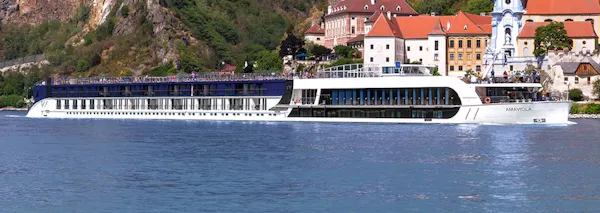 Cruise Ship