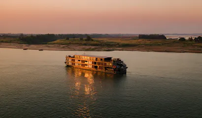 Aqua Mekong